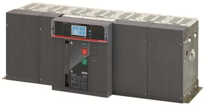 100ka 690v 150ka 400v vandretbagtilslutning 4p 75000a 7500 i3 5000a 2000 i1 indstilling rel li touch ekip 5000a 2 e6 emax2 maksimalafbryder