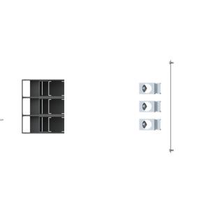 csa ul stk 3 kabler al cu for terminaler front