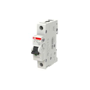mm 5 17 bredde vac 400 ka 10 brydeevne karakteristik b 1p ampere 1 s201mt-b1 rail automatsikring