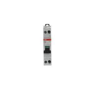 bred 6mm 17 ac 230v brydeevne6ka d-karakteristik nul 1-polet 20a d automatsikring