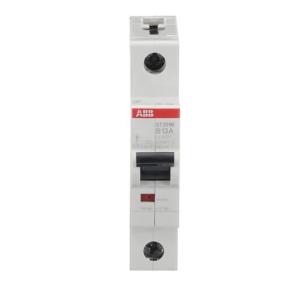 godkendt csa ul bred 5mm 17 ac 400v 230 ka 10 brydeevne b-karakteristik 1-polet 13a b automatsikring