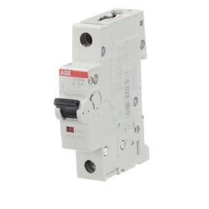 godkendt csa ul bred 5mm 17 ac 400v 230 ka 10 brydeevne b-karakteristik 1-polet 15a b automatsikring