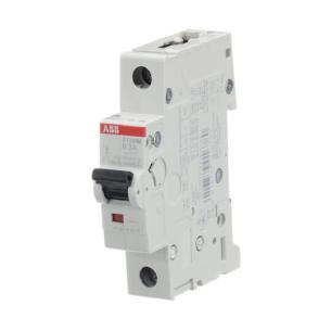 godkendt csa ul bred 5mm 17 ac 400v 230 ka 10 brydeevne b-karakteristik 1-polet 3a b automatsikring