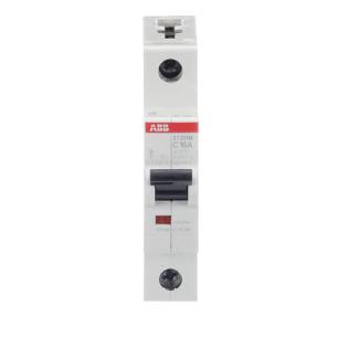 godkendt csa ul bred 5mm 17 ac 400v 230 ka 10 brydeevne c-karakteristik 1-polet 16a c automatsikring