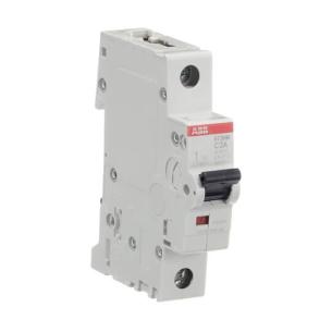 godkendt csa ul bred 5mm 17 ac 400v 230 ka 10 brydeevne c-karakteristik 1-polet 2a c automatsikring