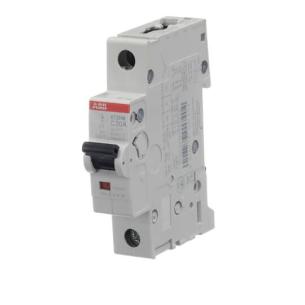 godkendt csa ul bred 5mm 17 ac 400v 230 ka 10 brydeevne c-karakteristik 1-polet 20a c automatsikring