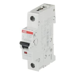 godkendt csa ul bred 5mm 17 ac 400v 230 ka 10 brydeevne c-karakteristik 1-polet 25a c automatsikring