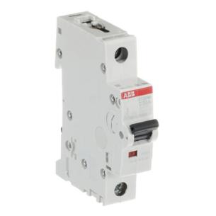 godkendt csa ul bred 5mm 17 ac 400v 230 ka 10 brydeevne c-karakteristik 1-polet 30a c automatsikring