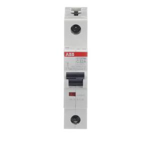 godkendt csa ul bred 5mm 17 ac 400v 230 ka 10 brydeevne c-karakteristik 1-polet 32a c automatsikring