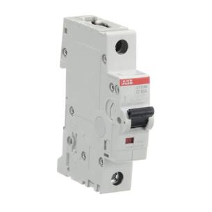 godkendt csa ul bred 5mm 17 ac 400v 230 ka 10 brydeevne d-karakteristik 1-polet 16a d automatsikring