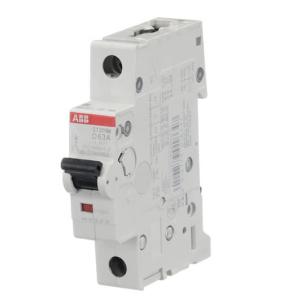 godkendt csa ul bred 5mm 17 ac 400v 230 ka 10 brydeevne d-karakteristik 1-polet 63a d automatsikring