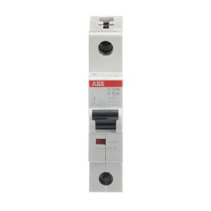 godkendt csa ul bred 5mm 17 ac 400v 230 ka 10 brydeevne k-karakteristik 1-polet 10a k automatsikring