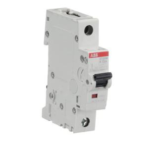 godkendt csa ul bred 5mm 17 ac 400v 230 ka 10 brydeevne k-karakteristik 1-polet 13a k automatsikring