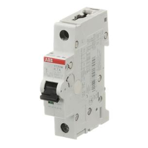 godkendt csa ul bred 5mm 17 ac 400v 230 ka 10 brydeevne k-karakteristik 1-polet 7a k automatsikring