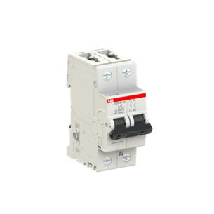 godkendt csa ul bred 35mm ac 400v 230 ka 10 brydeevne z-karakteristik nul 1-polet 3a z automatsikring
