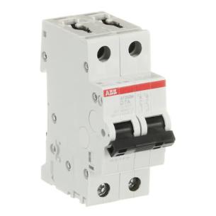 godkendt csa ul bred 35mm ac 400v 230 ka 10 brydeevne d-karakteristik 2-polet 7a d automatsikring