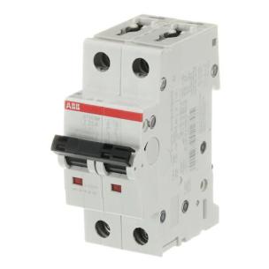 godkendt csa ul bred 35mm ac 400v 230 ka 10 brydeevne z-karakteristik 2-polet 25a z automatsikring
