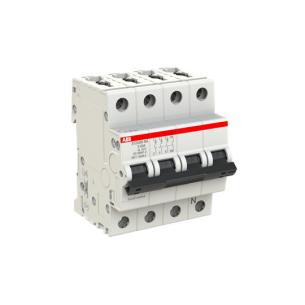 godkendt csa ul bred 70mm ac 400v 230 ka 10 brydeevne d-karakteristik nul 3-polet 60a d automatsikring