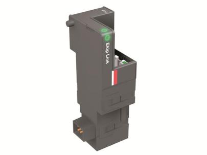 xt tmax til passer kommunikationsmodul link ekip