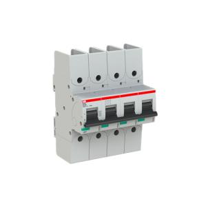 s804s-ucb40-r bred 106mm ringkabelsko for dc 400v 230 50ka brydeevne b-karakteristik 4-polet 40a b automatsikring