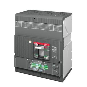 400v ved 70ka 4-polet 630a 63 i3 63a 2 25 i1 rel lsi dip ekip elektronisk 63a iec xt4 tmax maksimalafbryder