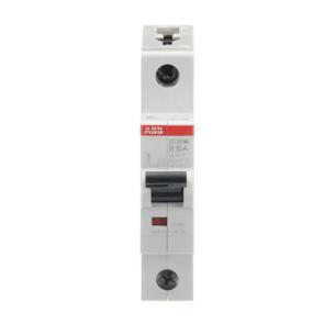 godkendt csa ul bred 5mm 17 ac 400v 230 ka 10 brydeevne b-karakteristik 1-polet 10a b automatsikring