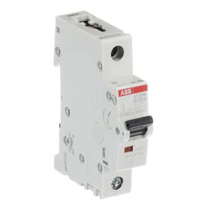 godkendt csa ul bred 5mm 17 ac 400v 230 ka 10 brydeevne b-karakteristik 1-polet 20a b automatsikring