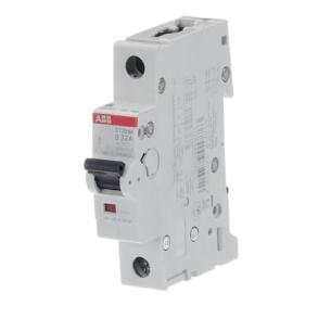 godkendt csa ul bred 5mm 17 ac 400v 230 ka 10 brydeevne b-karakteristik 1-polet 32a b automatsikring