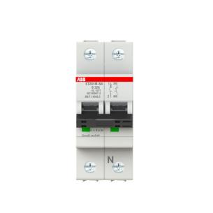 godkendt csa ul bred 35mm ac 400v 230 ka 10 brydeevne b-karakteristik nul 1-polet 32a b automatsikring