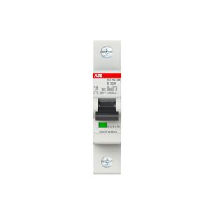 godkendt csa ul bred 5mm 17 ac 400v 230 ka 10 brydeevne b-karakteristik 1-polet 35a b automatsikring