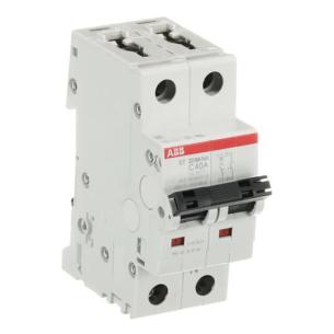 godkendt csa ul bred 35mm ac 400v 230 ka 10 brydeevne c-karakteristik nul 1-polet 40a c automatsikring