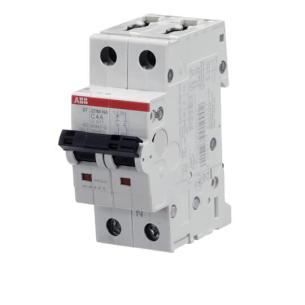 godkendt csa ul bred 35mm ac 400v 230 ka 10 brydeevne c-karakteristik nul 1-polet 4a c automatsikring