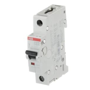 godkendt csa ul bred 5mm 17 ac 400v 230 ka 10 brydeevne c-karakteristik 1-polet 63a c automatsikring