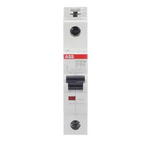 godkendt csa ul bred 5mm 17 ac 400v 230 ka 10 brydeevne d-karakteristik 1-polet 10a d automatsikring