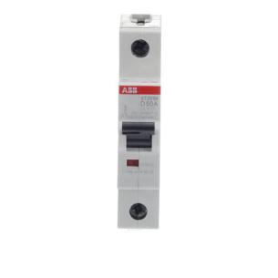 godkendt csa ul bred 5mm 17 ac 400v 230 ka 10 brydeevne d-karakteristik 1-polet 50a d automatsikring