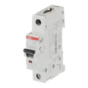 godkendt csa ul bred 5mm 17 ac 400v 230 ka 10 brydeevne k-karakteristik 1-polet 2a k automatsikring