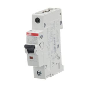 godkendt csa ul bred 5mm 17 ac 400v 230 ka 10 brydeevne z-karakteristik 1-polet 10a z automatsikring