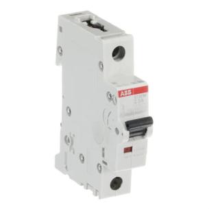 godkendt csa ul bred 5mm 17 ac 400v 230 ka 10 brydeevne z-karakteristik 1-polet 3a z automatsikring