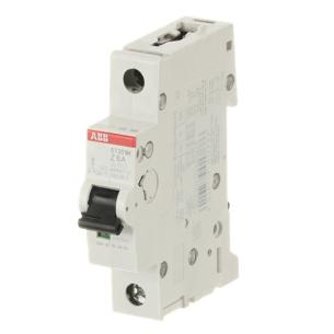 godkendt csa ul bred 5mm 17 ac 400v 230 ka 10 brydeevne z-karakteristik 1-polet 6a z automatsikring