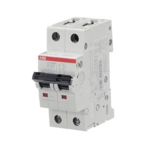 godkendt csa ul bred 35mm ac 400v 230 ka 10 brydeevne b-karakteristik 2-polet 10a b automatsikring