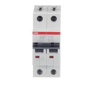 godkendt csa ul bred 35mm ac 400v 230 ka 10 brydeevne b-karakteristik 2-polet 16a b automatsikring