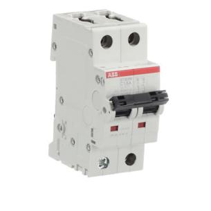godkendt csa ul bred 35mm ac 400v 230 ka 10 brydeevne c-karakteristik 2-polet 6a 1 c automatsikring
