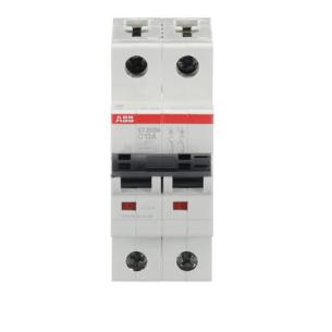 godkendt csa ul bred 35mm ac 400v 230 ka 10 brydeevne c-karakteristik 2-polet 13a c automatsikring