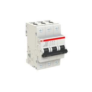 godkendt csa ul bred 5mm 52 ac 400v 230 ka 10 brydeevne b-karakteristik 3-polet 5a 0 b automatsikring