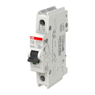 mm 5 17 bredde vac 125 ka 14 brydeevne karakteristik k 489 ul standard 1p ampere 75 0 dc for automatsikring