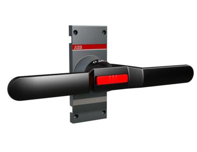otv1000epk 4000 ot1000 bryder p direkte formontering kning afd med ndtag h 200mm x 2 on-i off-o test sort drejegreb
