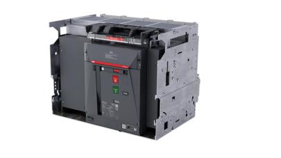 100ka 690v 150ka 400v draw-out 4p lpekontakter hj og rel uden leveres lastbryder 2500a 3v e4 maksimalafbryder