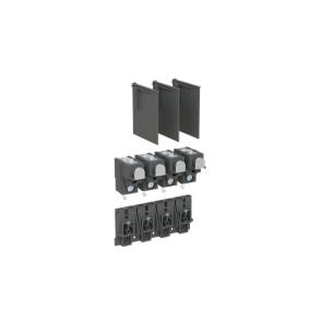 4stk xt5 til passer csa ul auxv 500kcmil 2x al-leder cu for klemme