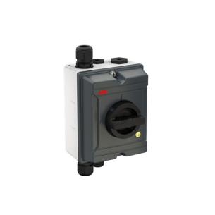 switch maintenance emc atex ota25gs4bx