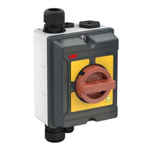switch maintenance emc atex ota40gs3yx